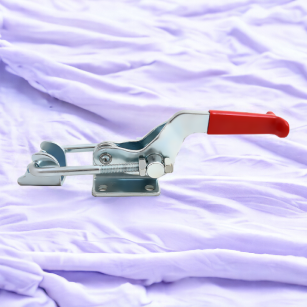 Бугельный замок 54*209-244 мм Нержавеющая сталь / Эффективный и универсальный